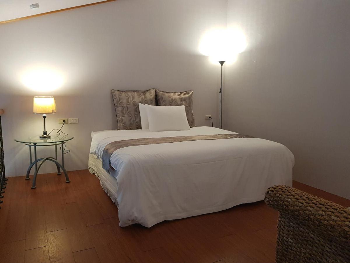 Appartement Tomi House à Hengshan Extérieur photo