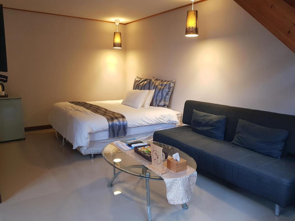 Appartement Tomi House à Hengshan Extérieur photo