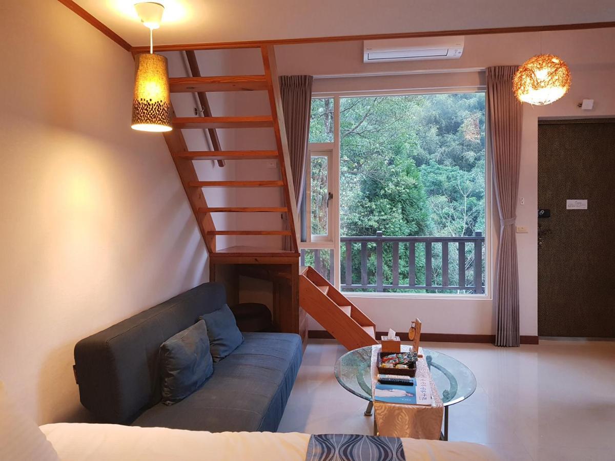 Appartement Tomi House à Hengshan Extérieur photo