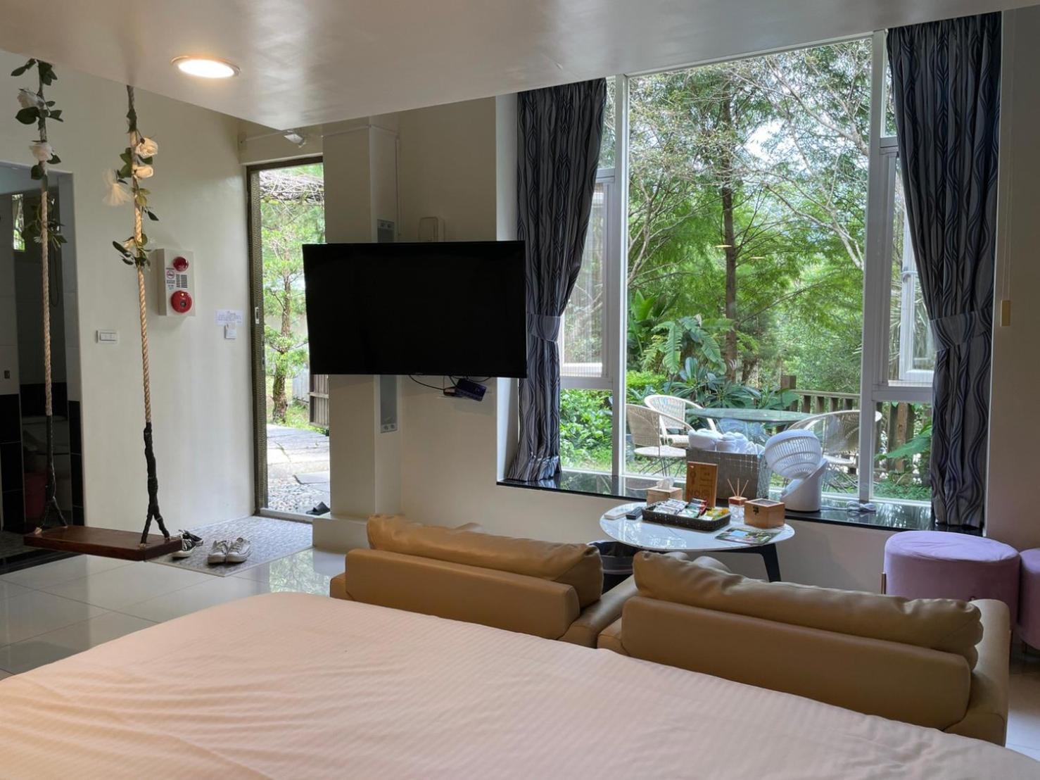 Appartement Tomi House à Hengshan Extérieur photo