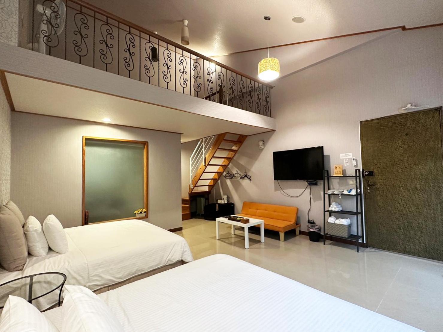Appartement Tomi House à Hengshan Extérieur photo