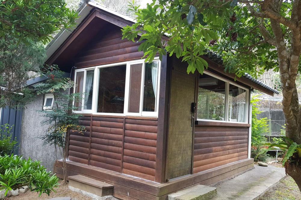 Appartement Tomi House à Hengshan Extérieur photo