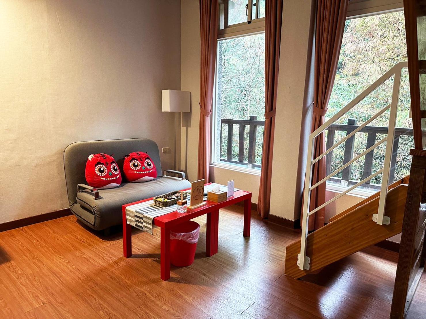 Appartement Tomi House à Hengshan Extérieur photo
